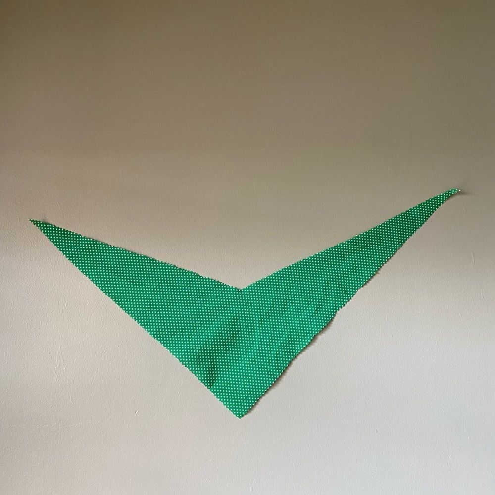 Pet Bandana